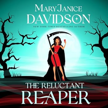 The Reluctant Reaper