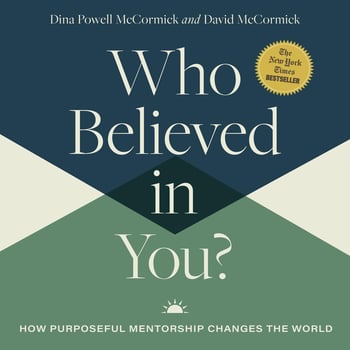 Who Believed in You?
