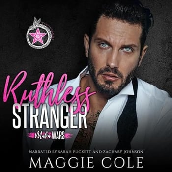 Ruthless Stranger: The Ivanov Family (Mafia Wars Book One)