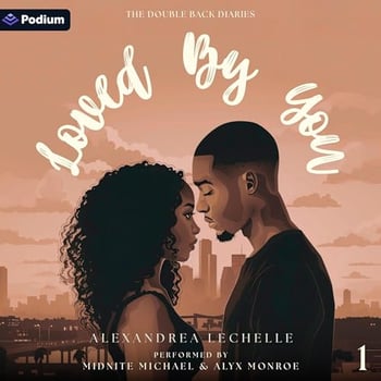 Loved by You: The Double Back Diaries, Book 1