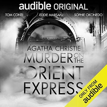 Murder on the Orient Express: A Hercule Poirot Mystery: The Official Authorized Edition