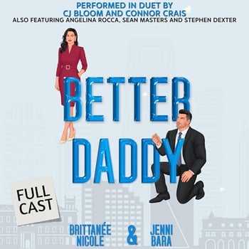 Better Daddy: Dad Coms