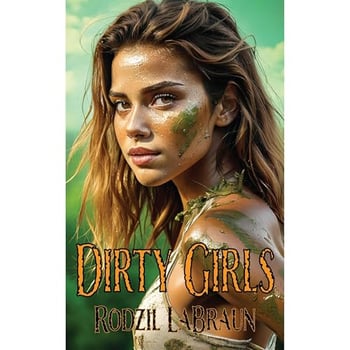 Dirty Girls: A time travel, action adventure, sexy space story begins
