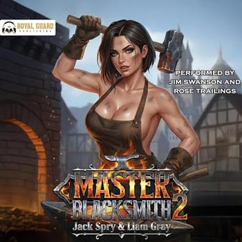 Master Blacksmith 2: An Isekai Fantasy