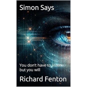 Simon Says: You don’t have to listen… but you will