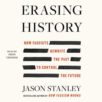 Erasing History