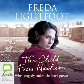 The Child from Nowhere: Poor House Lane, Book 2