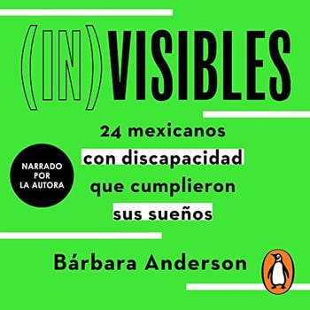 (In)visibles (Spanish Edition)