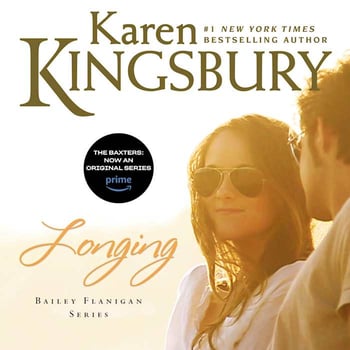 Loving: A sweet, contemporary Christian romance