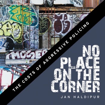 No Place on the Corner