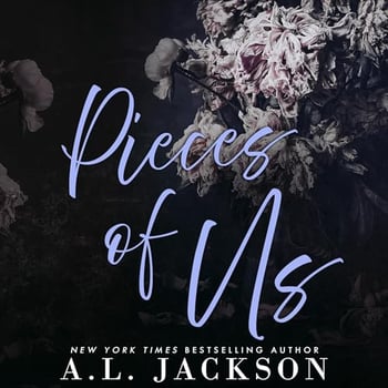 Pieces of Us: Confessions of the Heart, Book 3