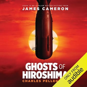 Ghosts of Hiroshima