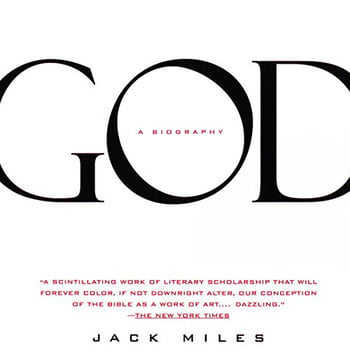 God: A Biography