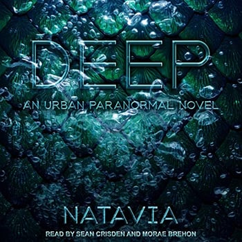 Deep: An Urban Paranormal Novel