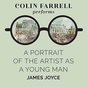 A Portrait of the Artist as a Young Man
