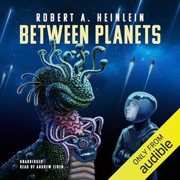 Between Planets