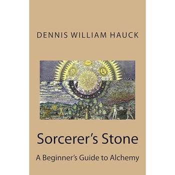 Sorcerer's Stone: A Beginner's Guide to Alchemy