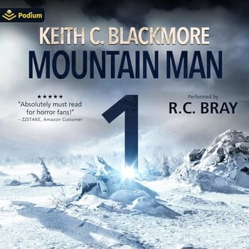 Mountain Man