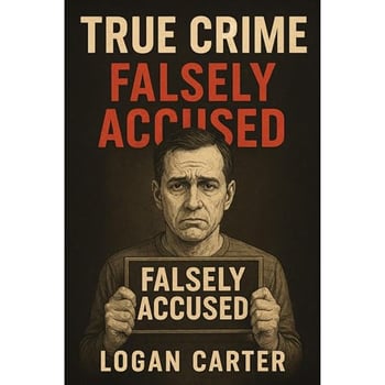 True Crimes: Falsely Accused