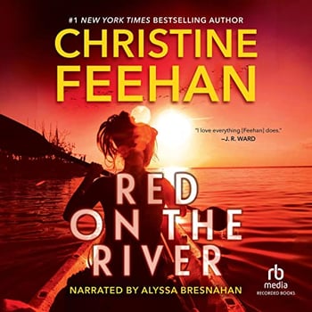 Red on the River: Sunrise Lake, Book 2