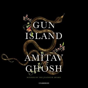 Gun Island: A Novel