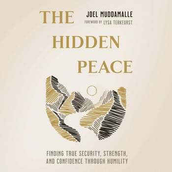 The Hidden Peace