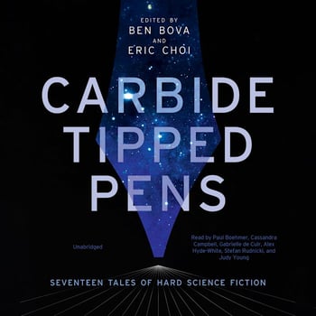 Carbide Tipped Pens