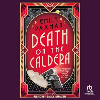 Death on the Caldera