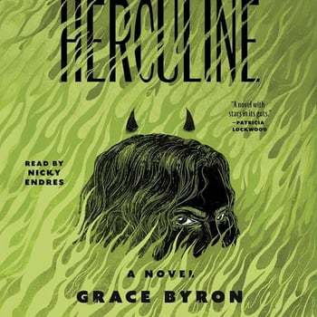 Herculine: A Novel