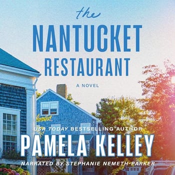 The Nantucket Restaurant: The Nantucket Restaurant, Book 1