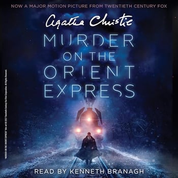 Murder on the Orient Express: A Hercule Poirot Mystery: The Official Authorized Edition