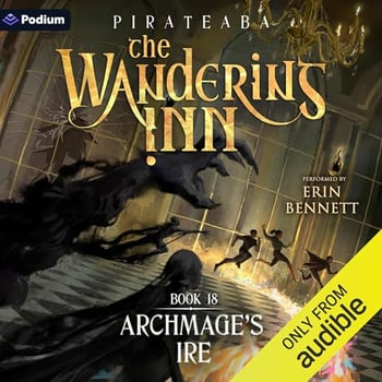 Archmage's Ire