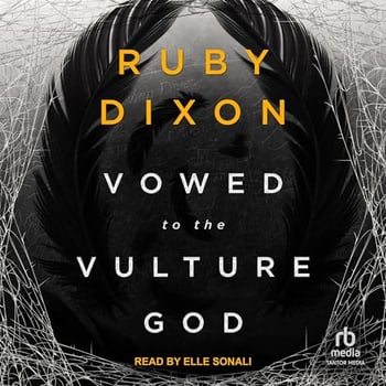 Vowed to the Vulture God: Aspect & Anchor, Book 5