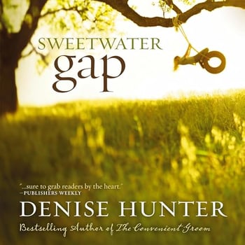 Sweetwater Gap