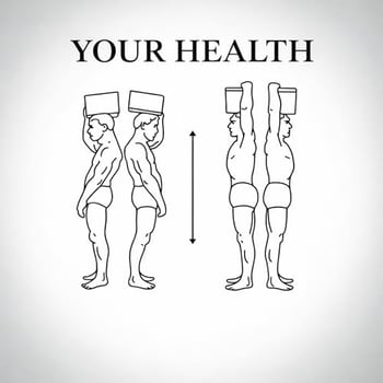 Your Health: A Corrective System of Exercising That Revolutionizes the Entire Field of Physical Education