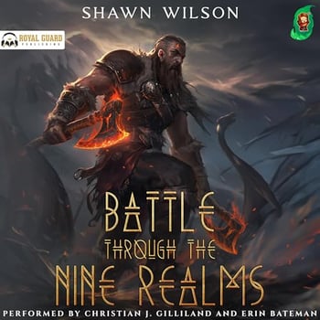 Battle Through the Nine Realms