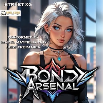 Bond Arsenal
