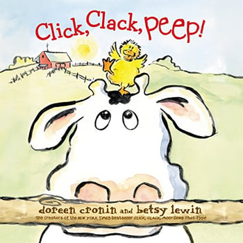 Click, Clack, Peep!