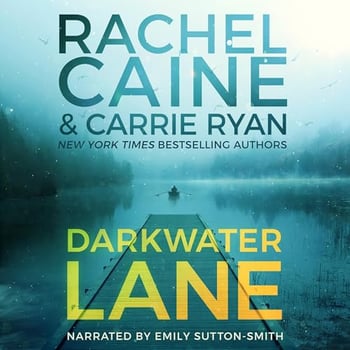 Darkwater Lane: Stillhouse Lake, Book 7