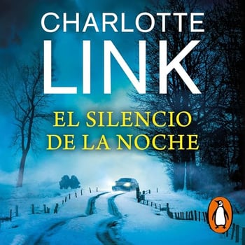 El silencio de la noche (Kate Linville & Caleb Hale 4)