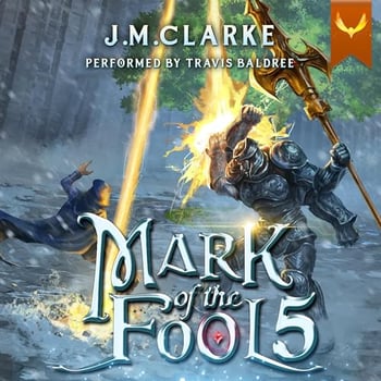 Mark of the Fool 6
