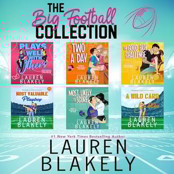 The Big Football Collection