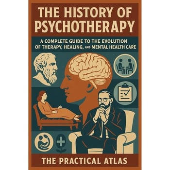 Psychotherapy History Explained: A Complete Guide to the Evolution of Therapy, Healing, and Mental Health Care