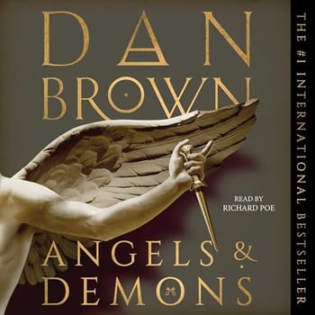 Angels and Demons: A Novel