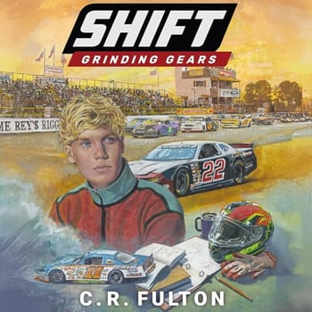 Grinding Gears: (Shift)