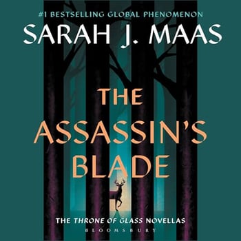 The Assassin's Blade