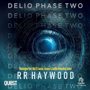 Delio. Phase Two