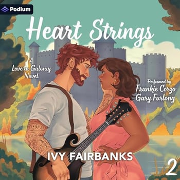 Heart Strings: Love in Galway, Book 2