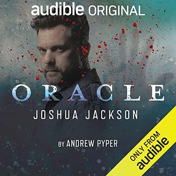 Oracle: Oracle, Book 1