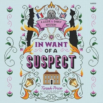 In Want of a Suspect